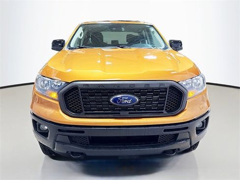 Used 2019 Ford Ranger XL w/ Equipment Group 101A Mid image 3