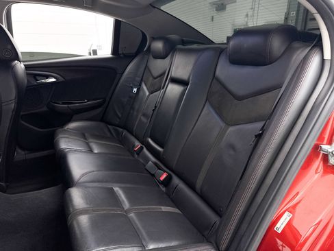 Used 2016 Chevrolet SS RWD image 35