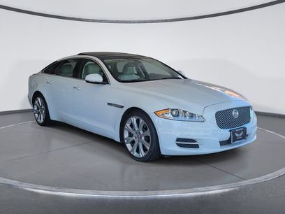 Used 2014 Jaguar XJ L Portfolio