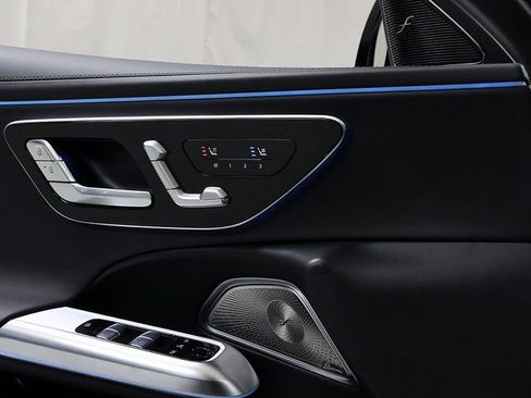 New 2026 Mercedes-Benz E 350 4MATIC Sedan image 25