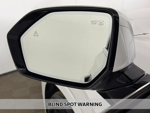 Certified 2025 Hyundai Palisade Calligraphy AWD/4WD image 9