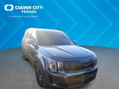 Used 2022 Kia Telluride S