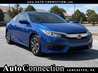 Used 2017 Honda Civic LX image 1