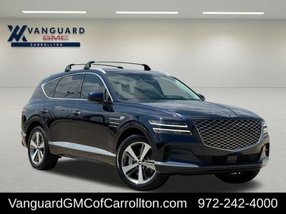 Used 2024 Genesis GV80 3.5T Advanced w/ Advanced Package