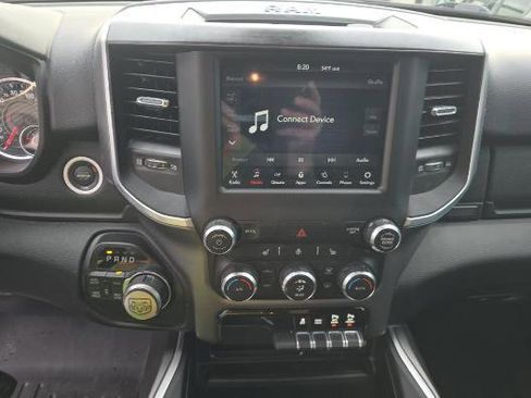 Used 2020 RAM 1500 Big Horn image 8