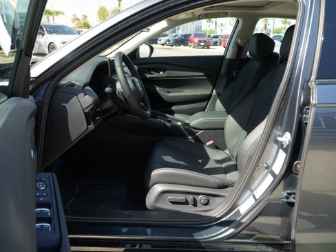 Used 2026 Honda Accord EX-L image 16