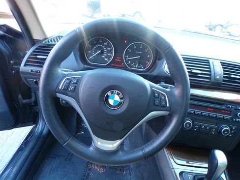Used 2013 BMW 128i Coupe RWD image 13
