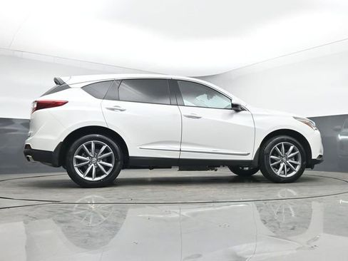 Used 2023 Acura RDX FWD w/ Technology Package image 43