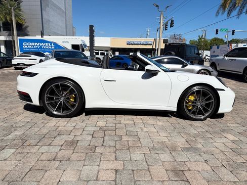 Used 2023 Porsche 911 Carrera RWD image 19