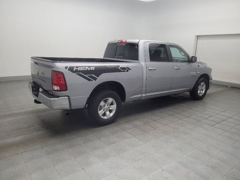Used 2019 RAM 1500 Classic SLT RWD image 10