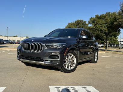 Used 2021 BMW X5 xDrive45e w/ Premium Package