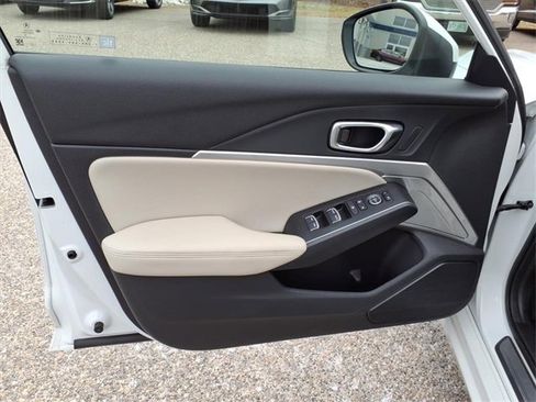 Certified 2023 Acura Integra A-Spec image 12