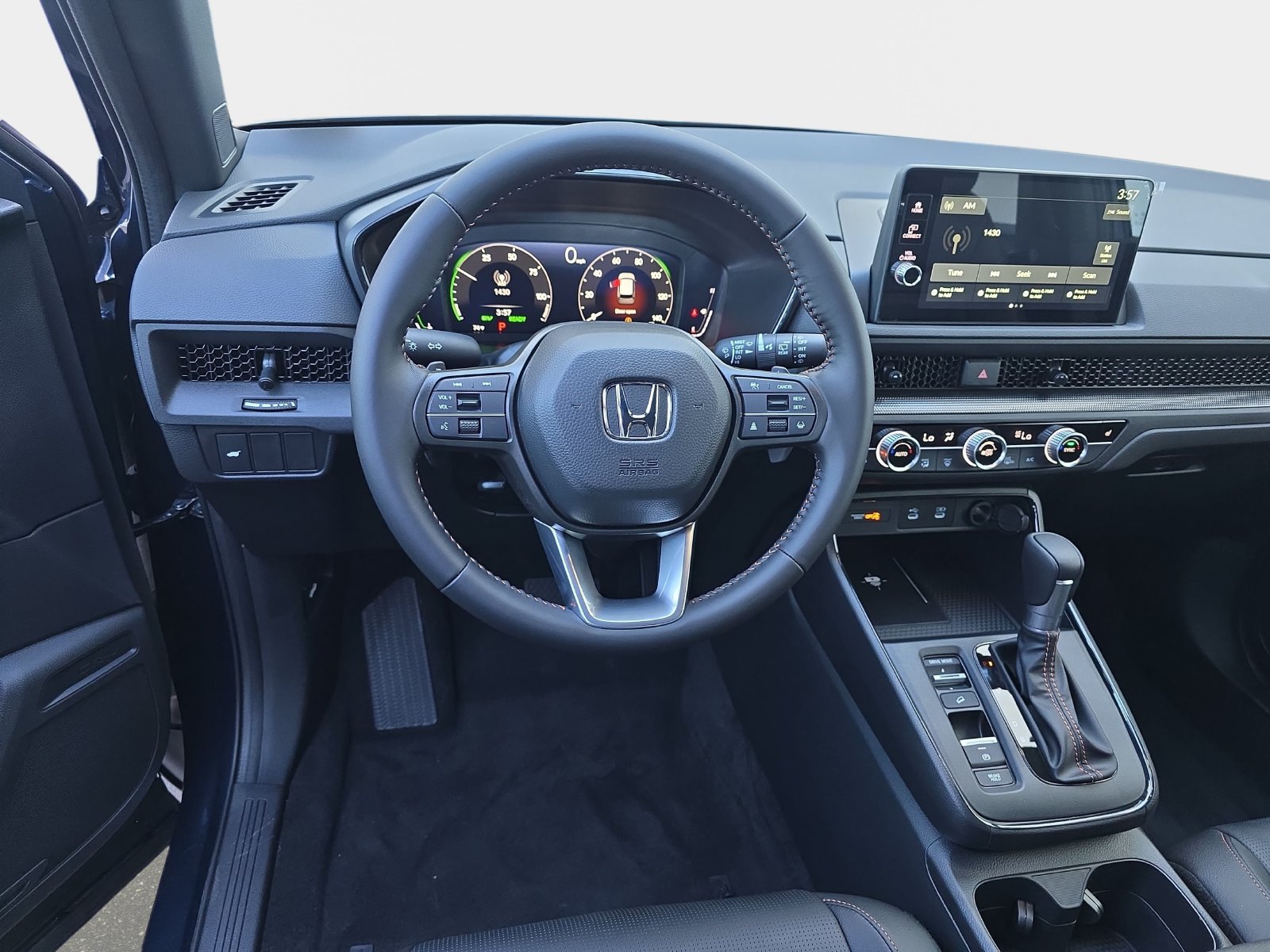 New 2027 Honda CR-V Sport-L image 16