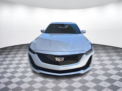 Used 2020 Cadillac CT5 Premium Luxury RWD image 6