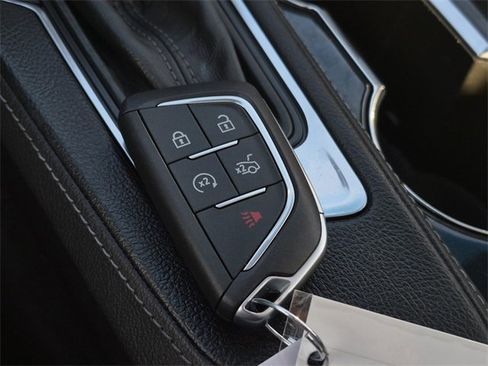 Used 2022 Cadillac CT4 Luxury w/ Sun And Sound Package image 34