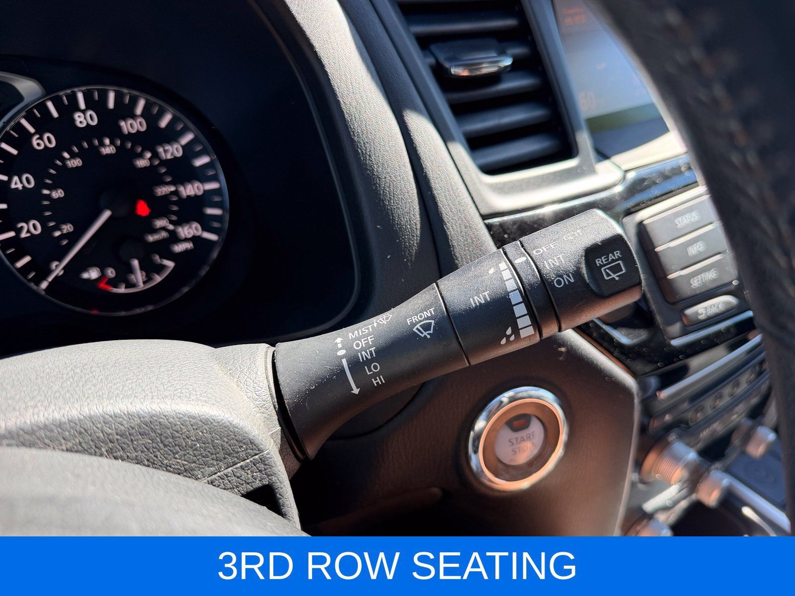 Used 2016 Nissan Pathfinder SV AWD/4WD image 17