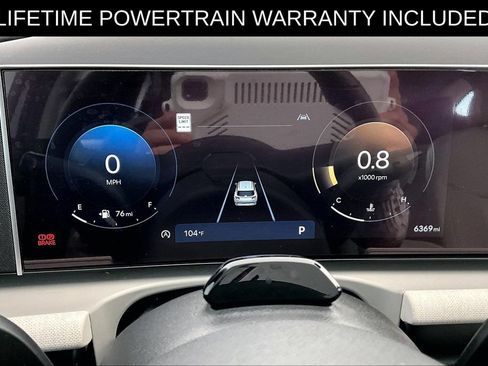 Used 2025 Hyundai Tucson SEL FWD image 27