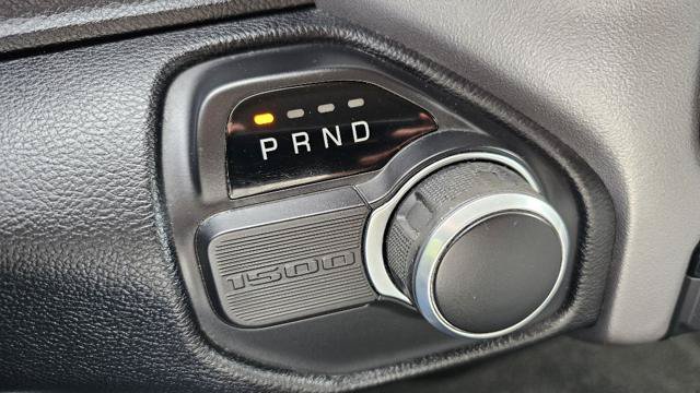 Used 2019 RAM 1500 Big Horn RWD image 22