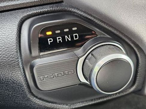 Used 2019 RAM 1500 Big Horn RWD image 22
