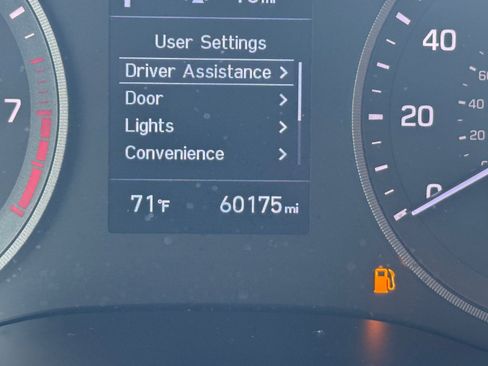 Used 2019 Hyundai Tucson SEL w/ Cargo Package image 31