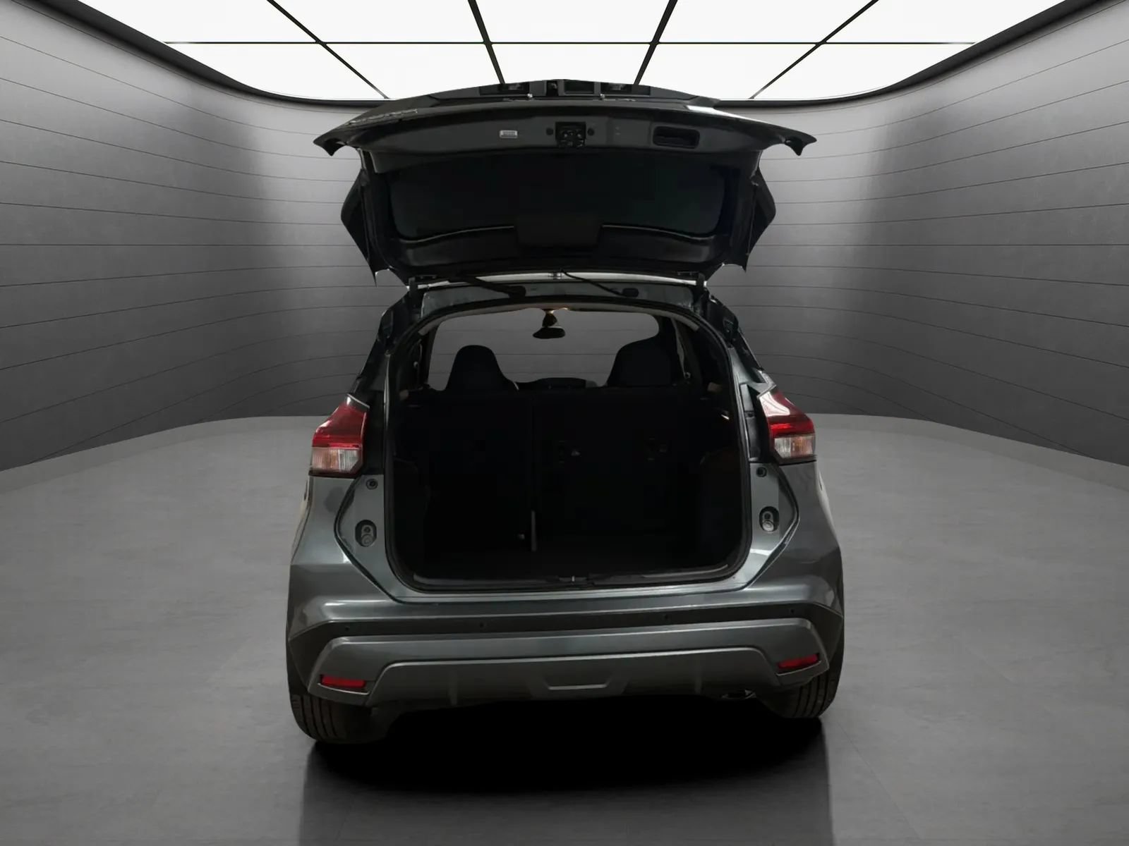 Used 2024 Nissan Kicks S FWD image 19