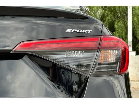 Used 2023 Honda Civic Sport image 48