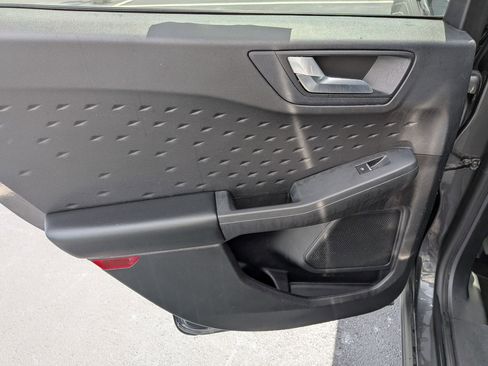 Used 2020 Ford Escape SEL FWD image 27