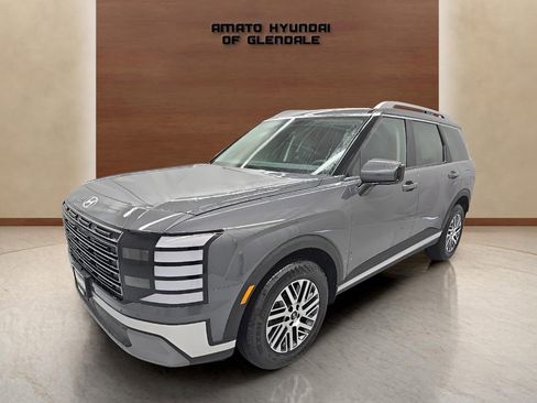 New 2026 Hyundai Palisade SEL image 2