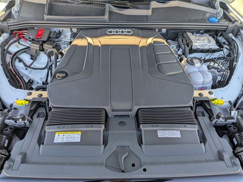 New 2026 Audi Q7 2.0T Premium Plus image 12