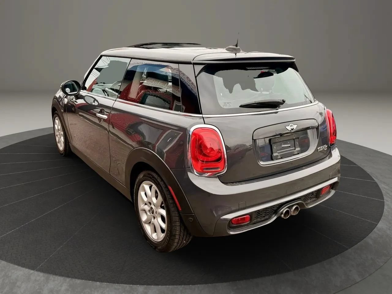 Used 2015 MINI Cooper S FWD image 6