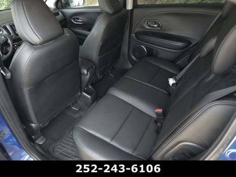 Used 2022 Honda HR-V EX-L image 29
