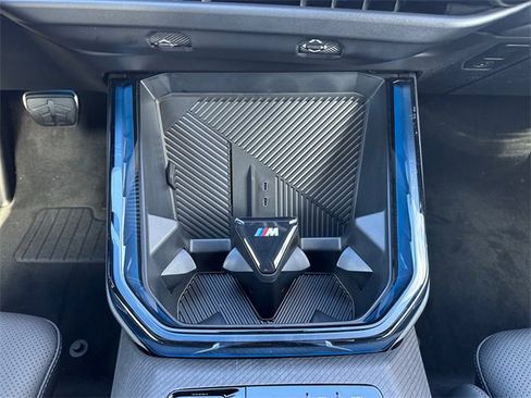 New 2026 BMW X3 xDrive30 w/ Premium Package image 25