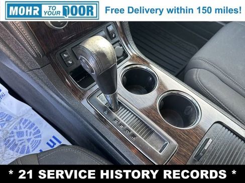 Used 2016 Chevrolet Traverse LT w/ Style and Technology Package image 20