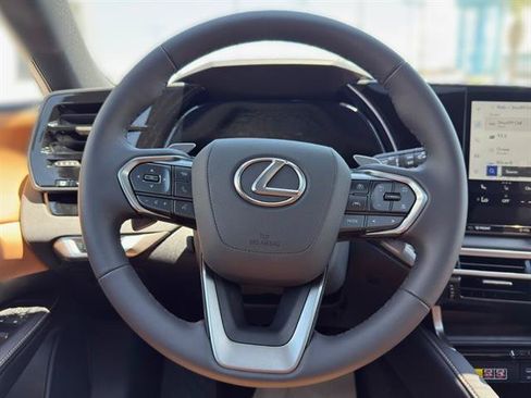New 2026 Lexus RX 350 FWD w/ Accessory Package (2T) image 21