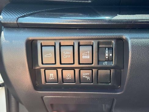 Used 2023 Subaru Forester Wilderness AWD/4WD image 23