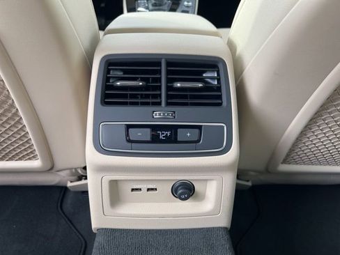 Certified 2025 Audi A5 2.0T Premium Plus w/ Premium Plus image 73