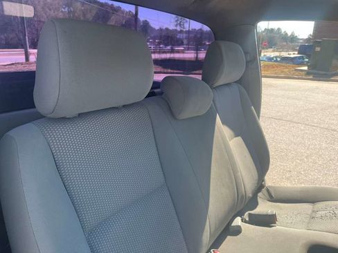 Used 2007 Toyota Tacoma 2WD Regular Cab image 13