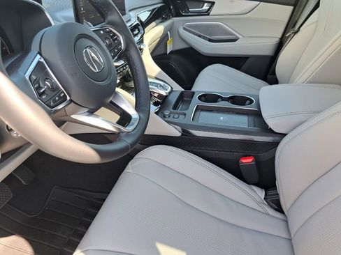 New 2026 Acura MDX w/ Technology Package image 20