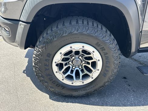 Used 2023 RAM 1500 TRX w/ TRX Level 2 Equipment Group AWD/4WD image 16