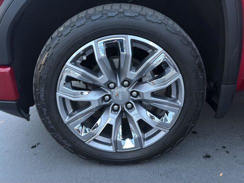 Used 2024 GMC Sierra 1500 Denali w/ Denali Reserve Package image 11