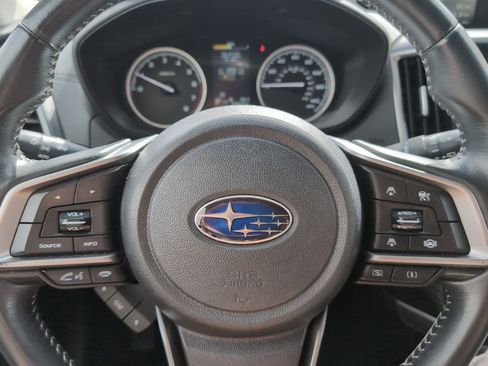 Used 2020 Subaru Forester Premium image 18