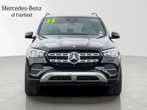 Used 2025 Mercedes-Benz GLE 350 4MATIC image 10