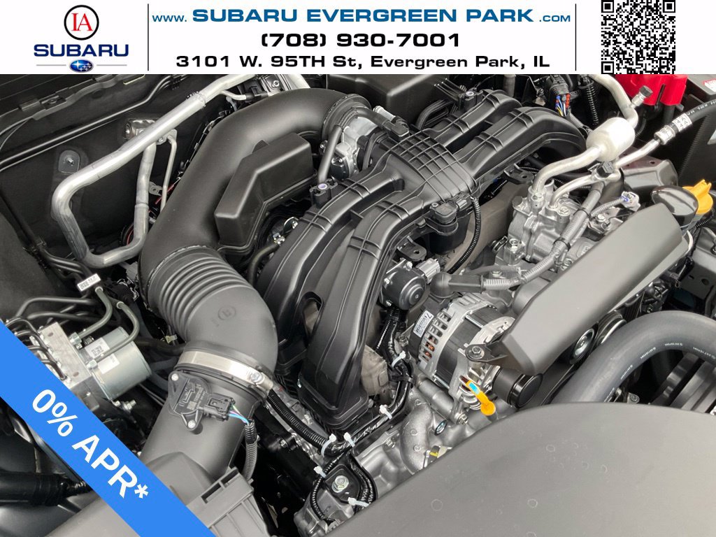 New 2026 Subaru Outback Limited AWD/4WD image 48