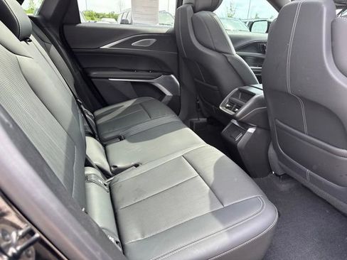 Used 2024 Cadillac Lyriq Sport AWD/4WD image 9