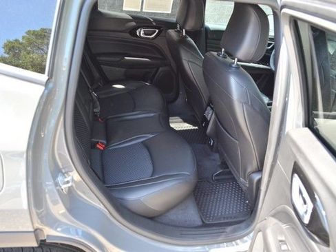Used 2023 Jeep Compass Latitude w/ Convenience Group AWD/4WD image 32