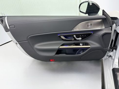 New 2026 Mercedes-Benz AMG GT 55 image 24