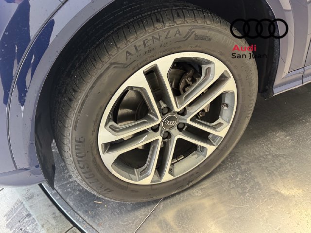 Used 2025 Audi Q5 Premium w/ Convenience Package AWD/4WD image 5