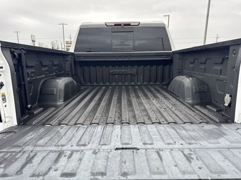 Used 2019 GMC Sierra 1500 AT4 w/ AT4 Premium Package image 25