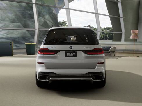 New 2026 BMW X7 xDrive40i image 29