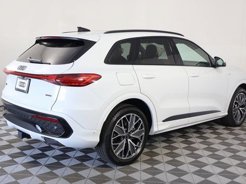 New 2026 Audi Q5 Prestige AWD/4WD image 2